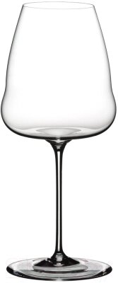 Бокал Riedel Winewings Champagne Wine / 1234/28 от компании Бесплатная доставка по Беларуси - фото 1