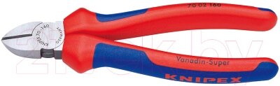 Бокорезы Knipex 7002160 от компании Бесплатная доставка по Беларуси - фото 1