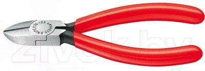 Бокорезы Knipex 7601125 от компании Бесплатная доставка по Беларуси - фото 1