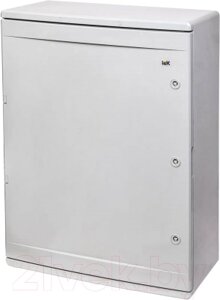 Бокс пластиковый IEK MKP93-N-806026-65