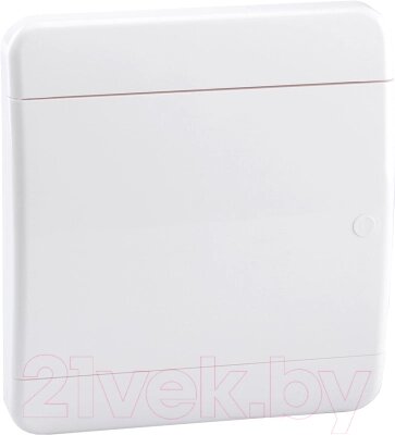 Бокс пластиковый КЭАЗ OptiBox P-BVN-2-08-IP41 / 117944 от компании Бесплатная доставка по Беларуси - фото 1