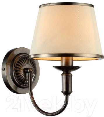 Бра Arte Lamp Alice A3579AP-1AB от компании Бесплатная доставка по Беларуси - фото 1