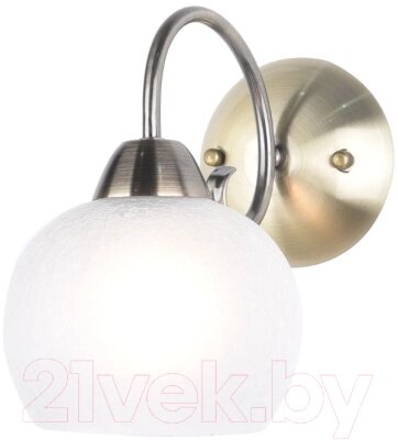 Бра Arte Lamp Margo A9317AP-1AB от компании Бесплатная доставка по Беларуси - фото 1