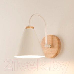 Бра Home Light Астерия B137-W