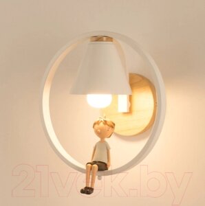 Бра Home Light Астерия B138-2-W