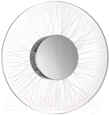 Бра Odeon Light Solaris 6628/9WL от компании Бесплатная доставка по Беларуси - фото 1