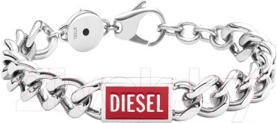 Браслет Diesel DX1371040 от компании Бесплатная доставка по Беларуси - фото 1