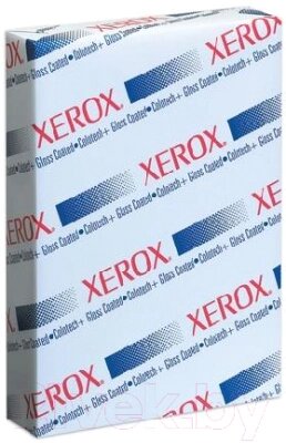 Бумага Fuji-Xerox Digital Coated SRA3 (80 г/м2) / 450L70001 от компании Бесплатная доставка по Беларуси - фото 1