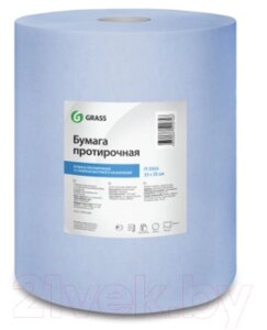 Бумажные полотенца Grass 33х35 / IT-0355