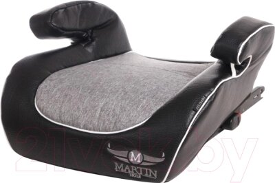 Бустер Martin Noir Humbi Isofix от компании Бесплатная доставка по Беларуси - фото 1