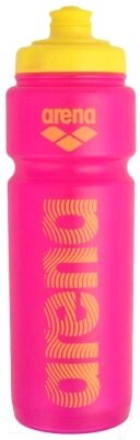 Бутылка для воды ARENA Sport Bottle / 004621 300 от компании Бесплатная доставка по Беларуси - фото 1