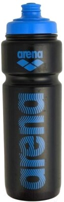 Бутылка для воды ARENA Sport Bottle / 004621 500 от компании Бесплатная доставка по Беларуси - фото 1