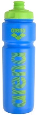 Бутылка для воды ARENA Sport Bottle / 004621 800 от компании Бесплатная доставка по Беларуси - фото 1