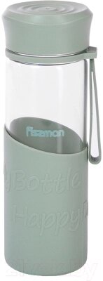 Бутылка для воды Fissman 6398 от компании Бесплатная доставка по Беларуси - фото 1