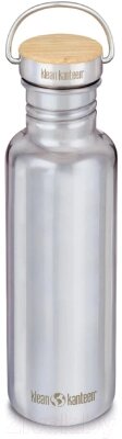 Бутылка для воды Klean Kanteen Reflect Mirrored Stainless / 1008542 от компании Бесплатная доставка по Беларуси - фото 1