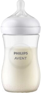 Бутылочка для кормления Philips AVENT Natural Response / SCY903/01