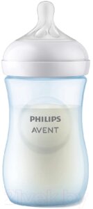 Бутылочка для кормления Philips AVENT Natural Response / SCY903/21