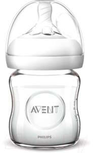 Бутылочка для кормления Philips AVENT Natural / SCF051/17