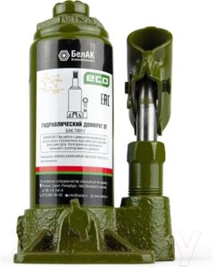 Бутылочный домкрат БелАК Eco 3т БАК. 70012