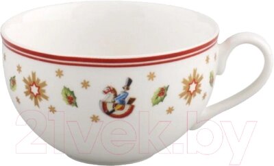 Чашка Villeroy & Boch 14-8585-1301 от компании Бесплатная доставка по Беларуси - фото 1