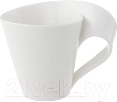 Чашка Villeroy & Boch NewWave / 10-2525-1300 от компании Бесплатная доставка по Беларуси - фото 1