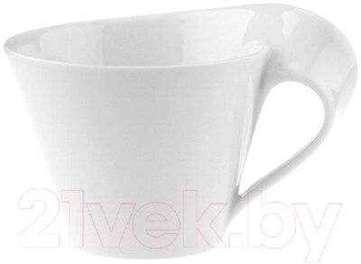 Чашка Villeroy & Boch NewWave Caffe / 10-2484-1330 от компании Бесплатная доставка по Беларуси - фото 1