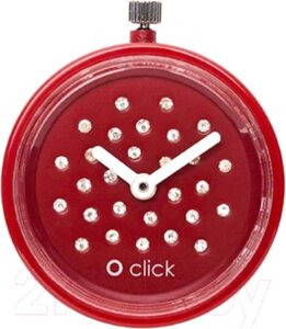 Часовой механизм O bag O click Shift OCLKDC01MES09077