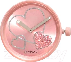 Часовой механизм O bag O clock Great OCLKD001MESF6025