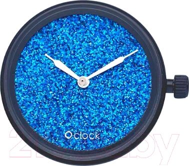 Часовой механизм O bag O clock Great OCLKD001MESG1017 от компании Бесплатная доставка по Беларуси - фото 1