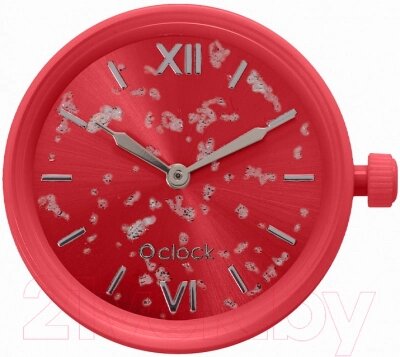 Часовой механизм O bag O clock Great OCLKD001MESI8752 от компании Бесплатная доставка по Беларуси - фото 1