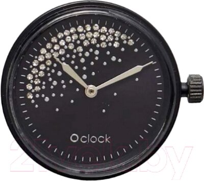 Часовой механизм O bag O clock Great OCLKD001MESL4055 от компании Бесплатная доставка по Беларуси - фото 1