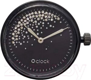 Часовой механизм O bag O clock Great OCLKD001MESL4055