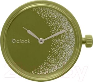 Часовой механизм O bag O clock Great OCLKD001MESL4786