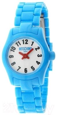 Часы наручные детские Moschino MW0326 от компании Бесплатная доставка по Беларуси - фото 1