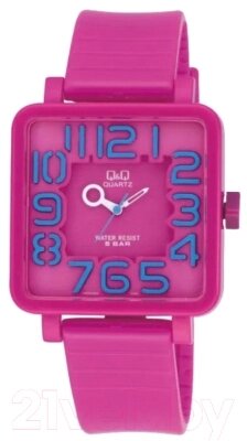Часы наручные детские Q&Q VR06J004Y