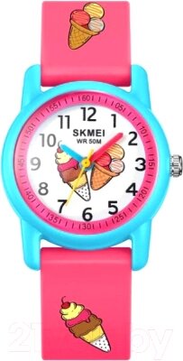 Часы наручные детские Skmei 2157 от компании Бесплатная доставка по Беларуси - фото 1
