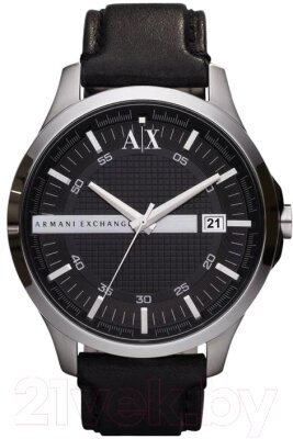 Часы наручные мужские Armani Exchange AX2101 от компании Бесплатная доставка по Беларуси - фото 1