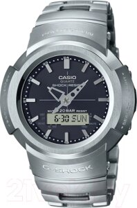 Часы наручные мужские Casio AWM-500D-1A