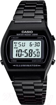 Часы наручные мужские Casio B640WB-1AEF от компании Бесплатная доставка по Беларуси - фото 1