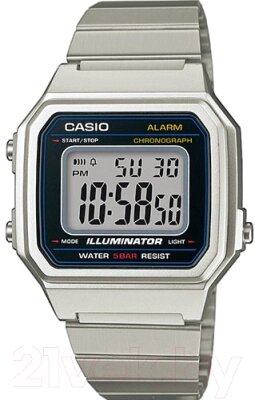 Часы наручные мужские Casio B650WD-1AEF от компании Бесплатная доставка по Беларуси - фото 1