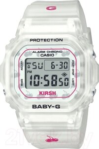 Часы наручные мужские Casio BGD-565KRS-7E
