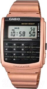 Часы наручные мужские Casio CA-506C-5A