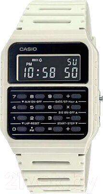 Часы наручные мужские Casio CA-53WF-8BEF от компании Бесплатная доставка по Беларуси - фото 1