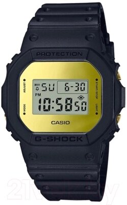 Часы наручные мужские Casio DW-5600BBMB-1ER от компании Бесплатная доставка по Беларуси - фото 1