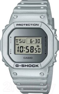 Часы наручные мужские Casio DW-5600FF-8E