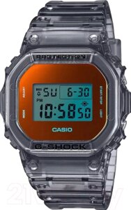Часы наручные мужские Casio DW-5600TLS-8E