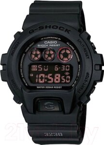 Часы наручные мужские Casio DW-6900MS-1E