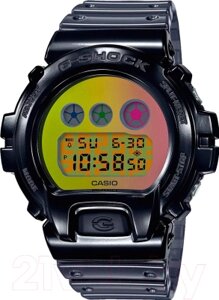 Часы наручные мужские Casio DW-6900SP-1E