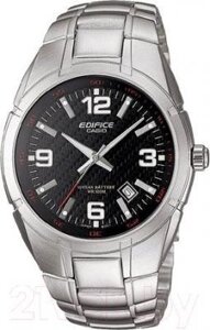 Часы наручные мужские Casio EF-125D-1AVEF