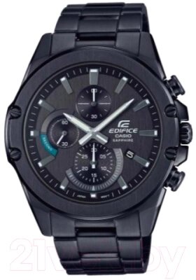 Часы наручные мужские Casio EFR-S567DC-1AVUEF от компании Бесплатная доставка по Беларуси - фото 1